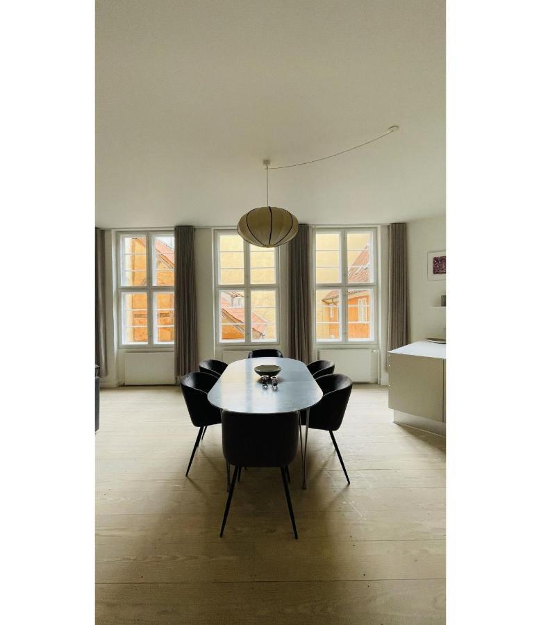 Apartmentincopenhagen Apartment 1550 Exteriör bild