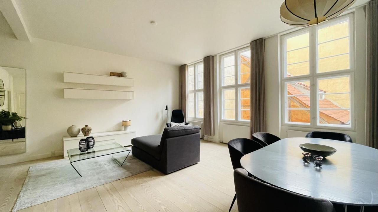 Apartmentincopenhagen Apartment 1550 Exteriör bild