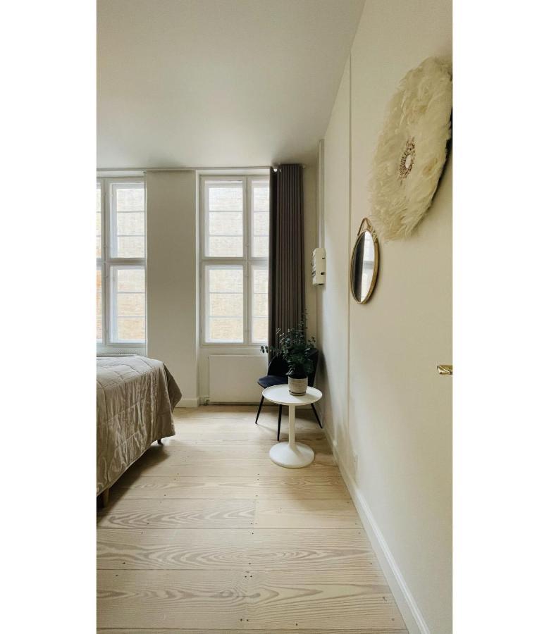 Apartmentincopenhagen Apartment 1550 Exteriör bild