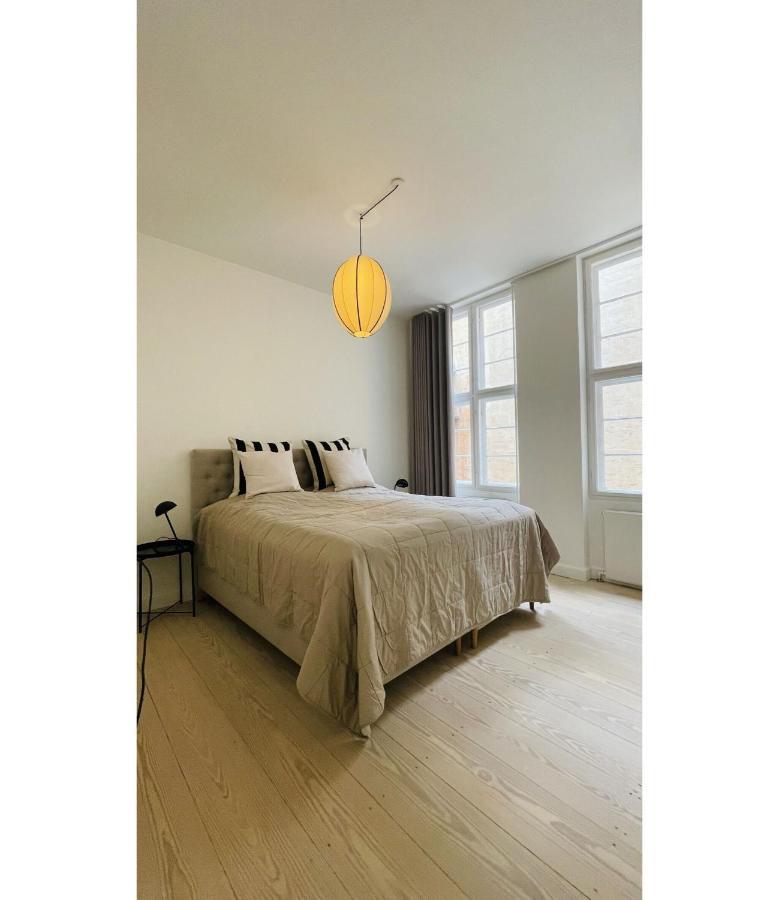 Apartmentincopenhagen Apartment 1550 Exteriör bild