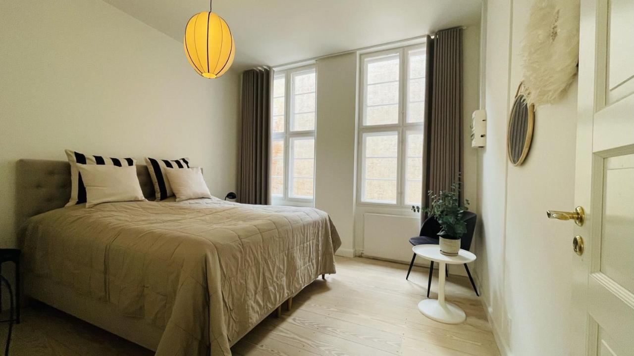 Apartmentincopenhagen Apartment 1550 Exteriör bild