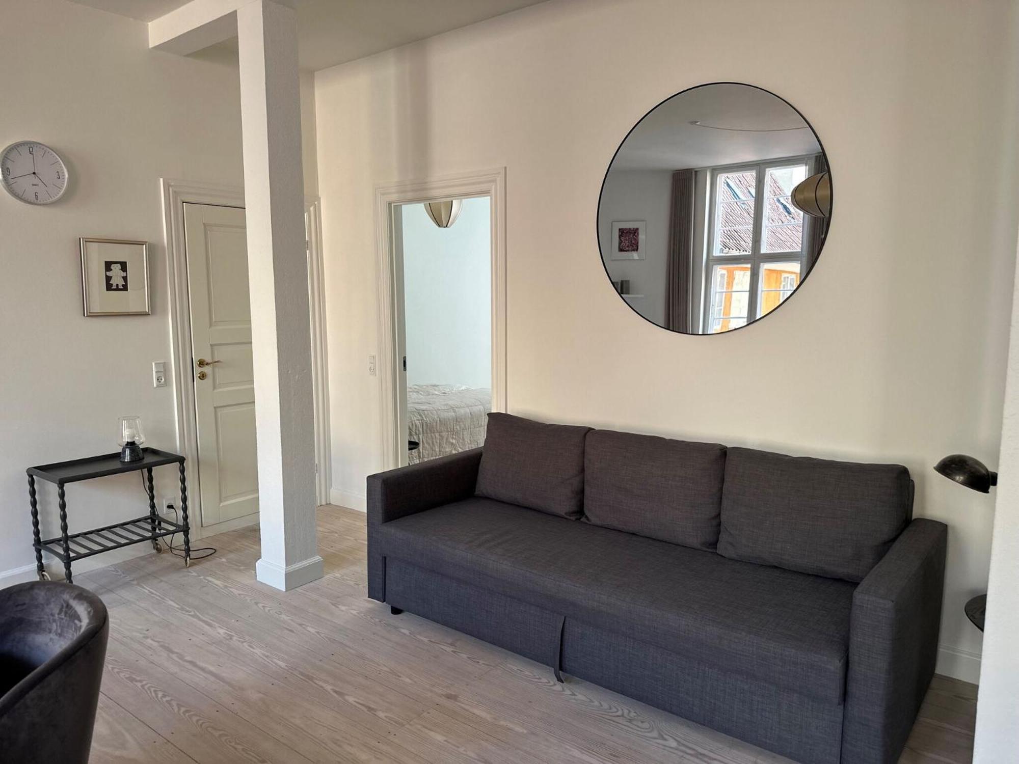 Apartmentincopenhagen Apartment 1550 Exteriör bild